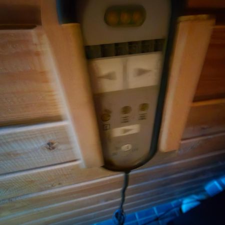 Anttoninvahe 7 130M2 With Garden And Sauna Etc راوما المظهر الخارجي الصورة