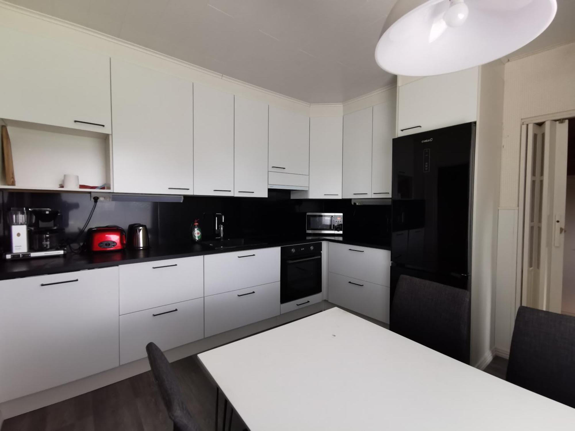 Anttoninvahe 7 130M2 With Garden And Sauna Etc راوما المظهر الخارجي الصورة