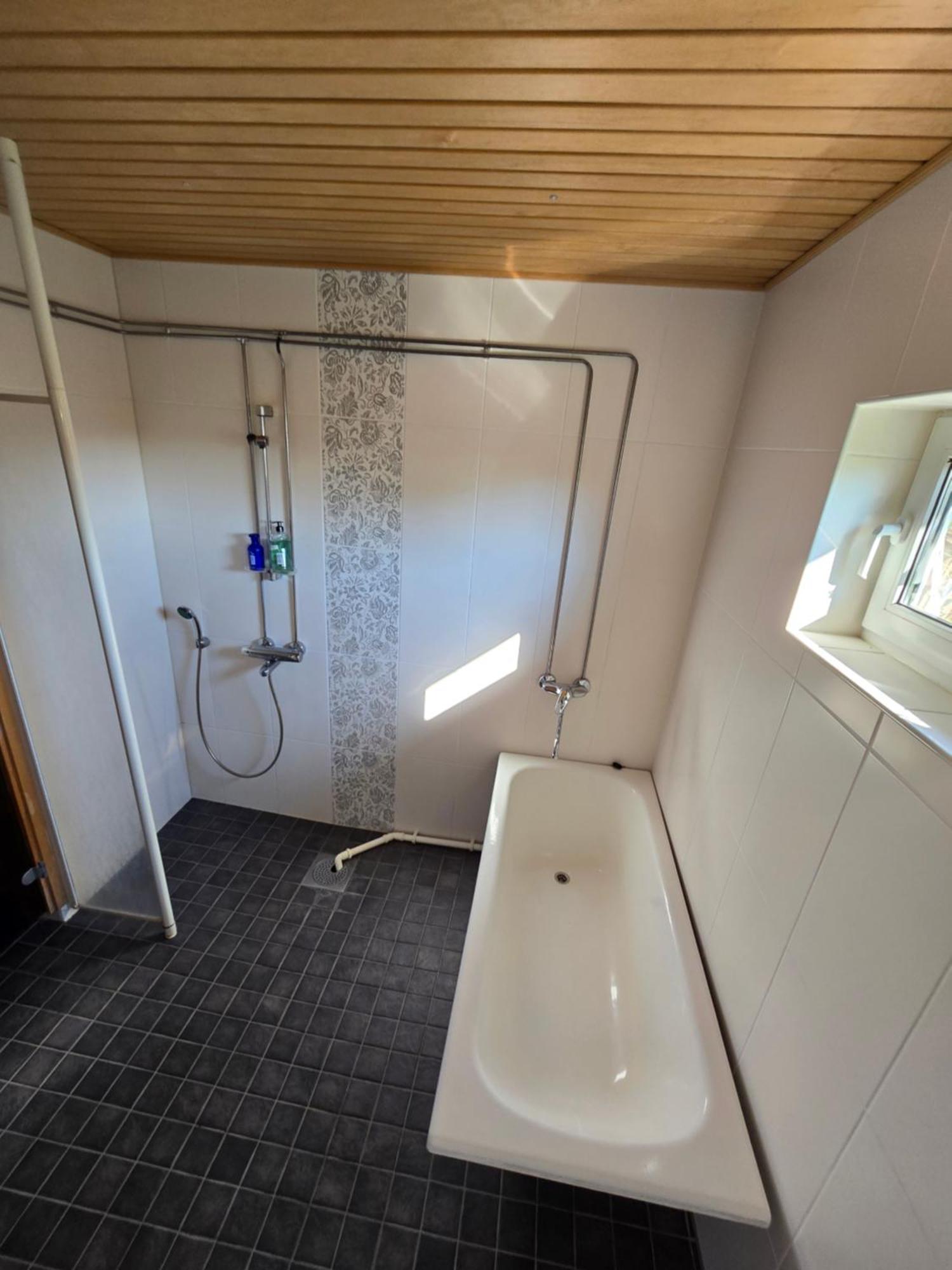 Anttoninvahe 7 130M2 With Garden And Sauna Etc راوما المظهر الخارجي الصورة