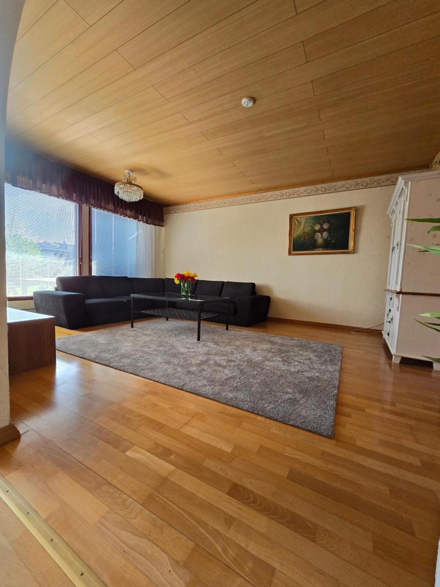Anttoninvahe 7 130M2 With Garden And Sauna Etc راوما المظهر الخارجي الصورة